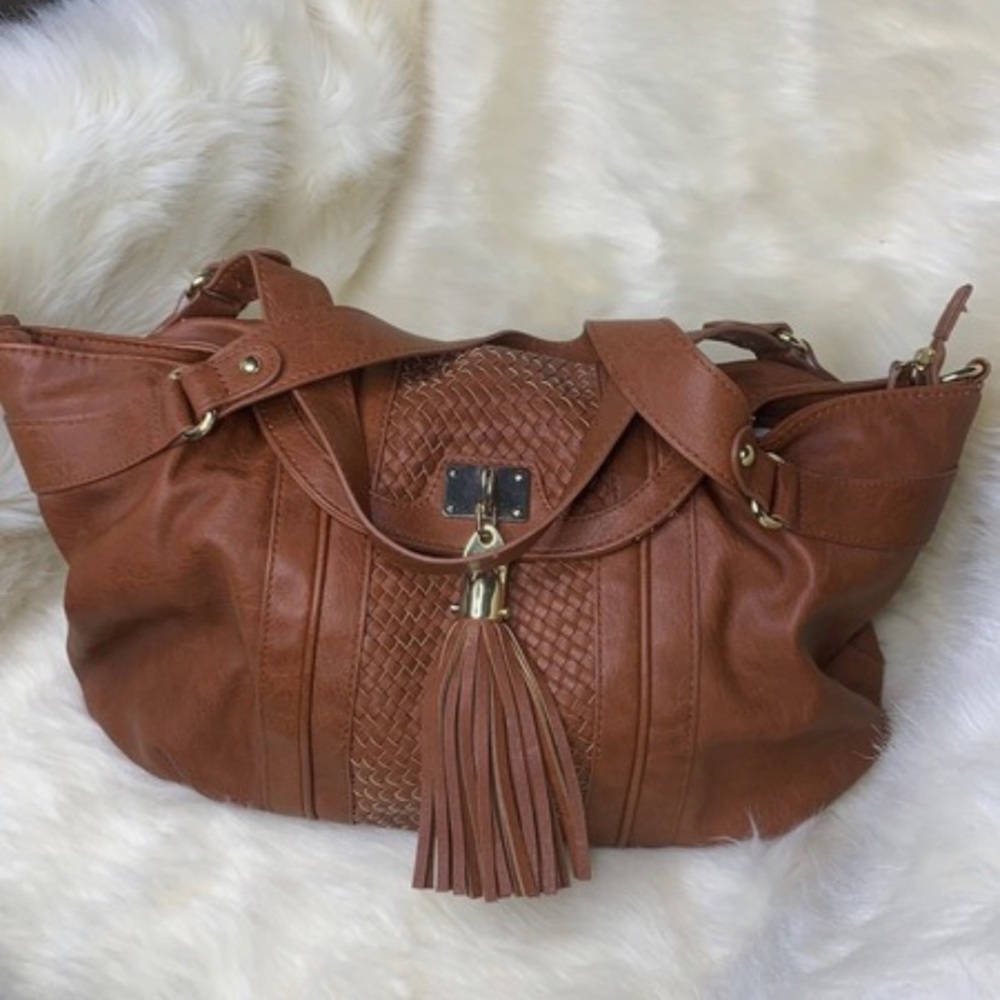 Hand bag